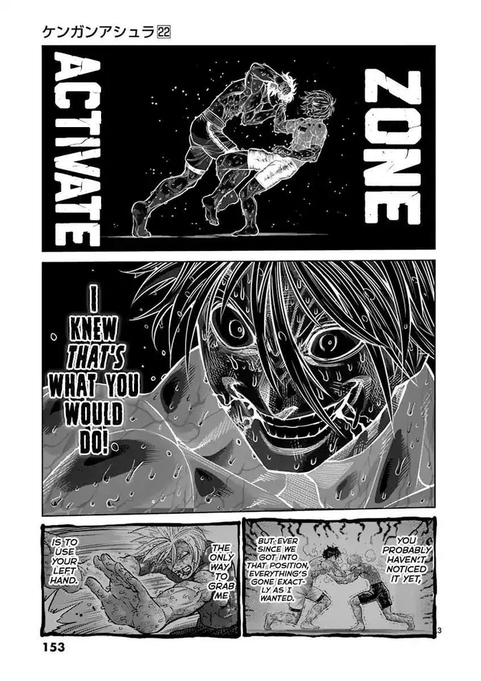 Kengan Ashura Chapter 189 image 03_optimized